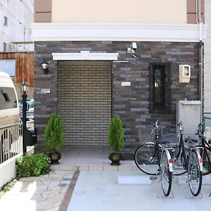 Homestay Chiyoda-home　osu-sakae-subways-jr Trin-spa-parking Spot-wifi, Nagoya
