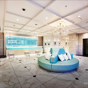 Hotel Del Style Nayabashi By Daiwa Roynet, Nagoya