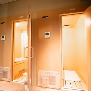 Aparthotel Gold Osu, Nagoya